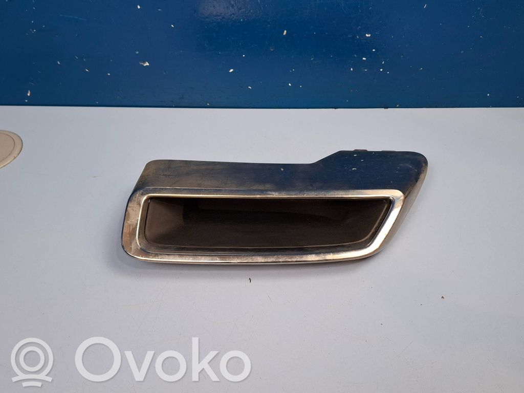 Peugeot 5008 II Końcówka tłumika 