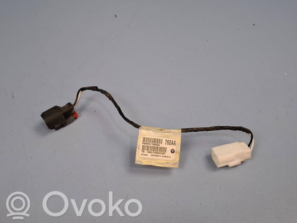 Jeep Compass Other wiring loom 