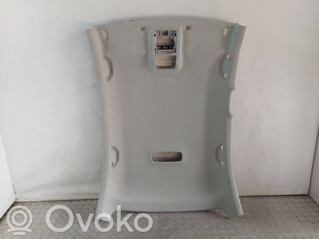 Skoda Octavia Mk3 (5E) Techo 