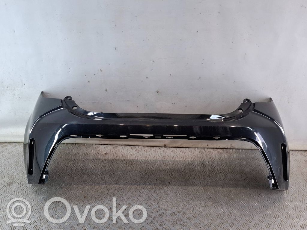 Toyota Corolla E210 E21 Bamperis 