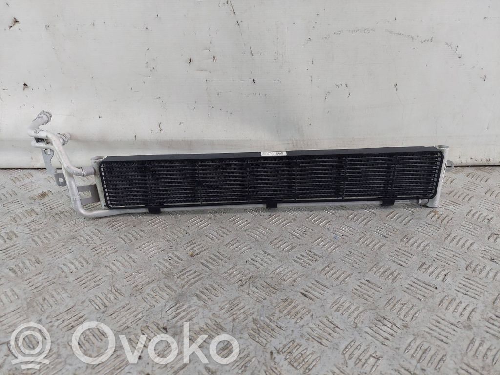 Skoda Octavia Mk4 Radiator lichid răcire 