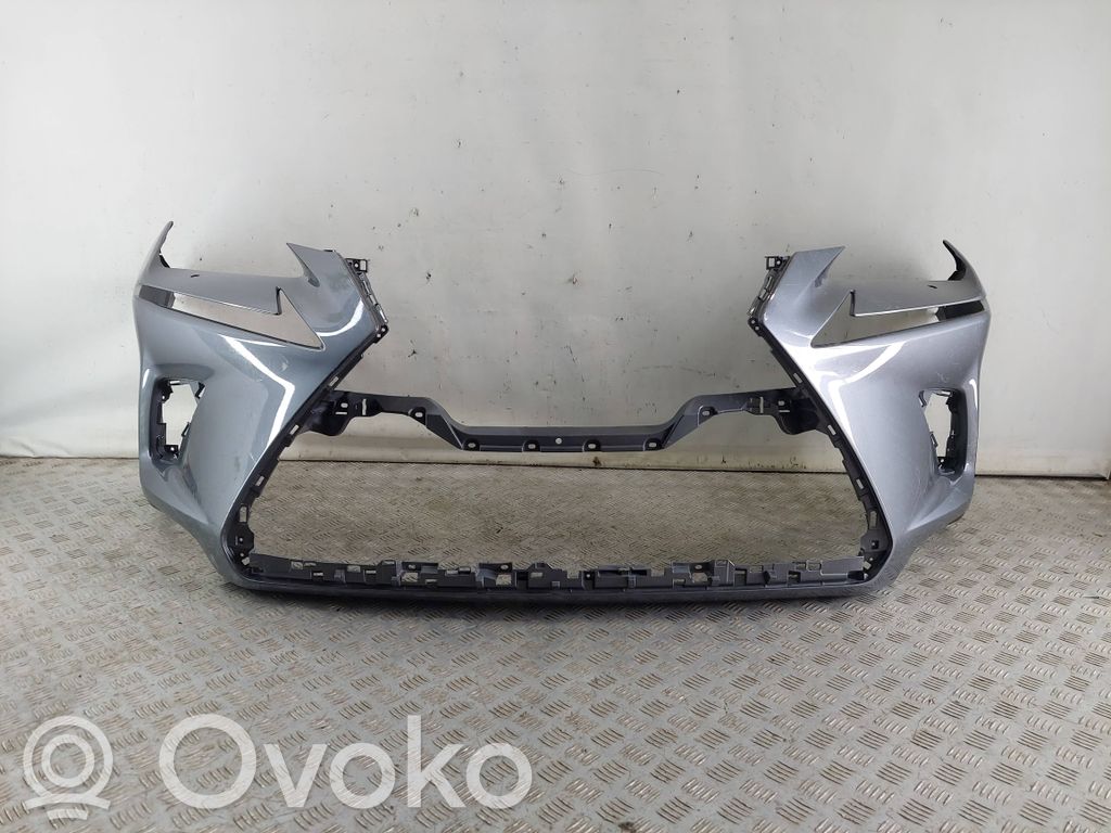 Lexus NX Parachoques delantero 