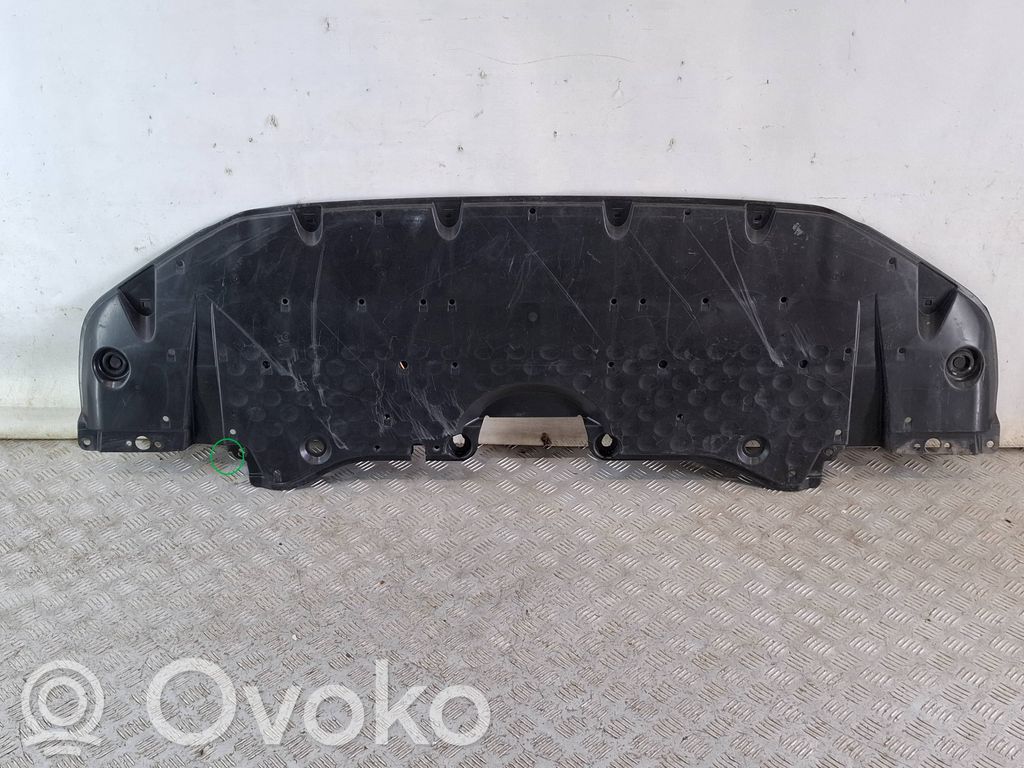 Lexus NX Engine splash shield/under tray 