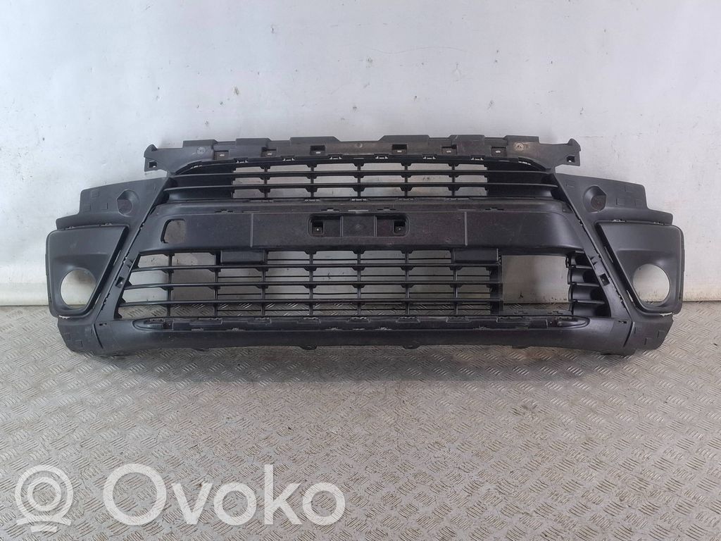 Toyota Proace Parachoques delantero 