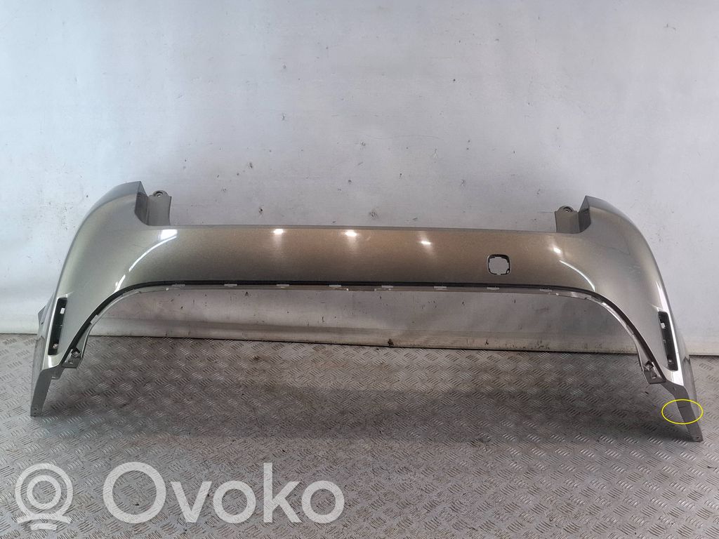 Toyota Corolla E210 E21 Бампер 