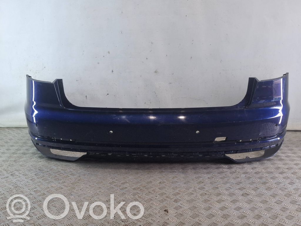 Audi A8 S8 D5 Bamperis 