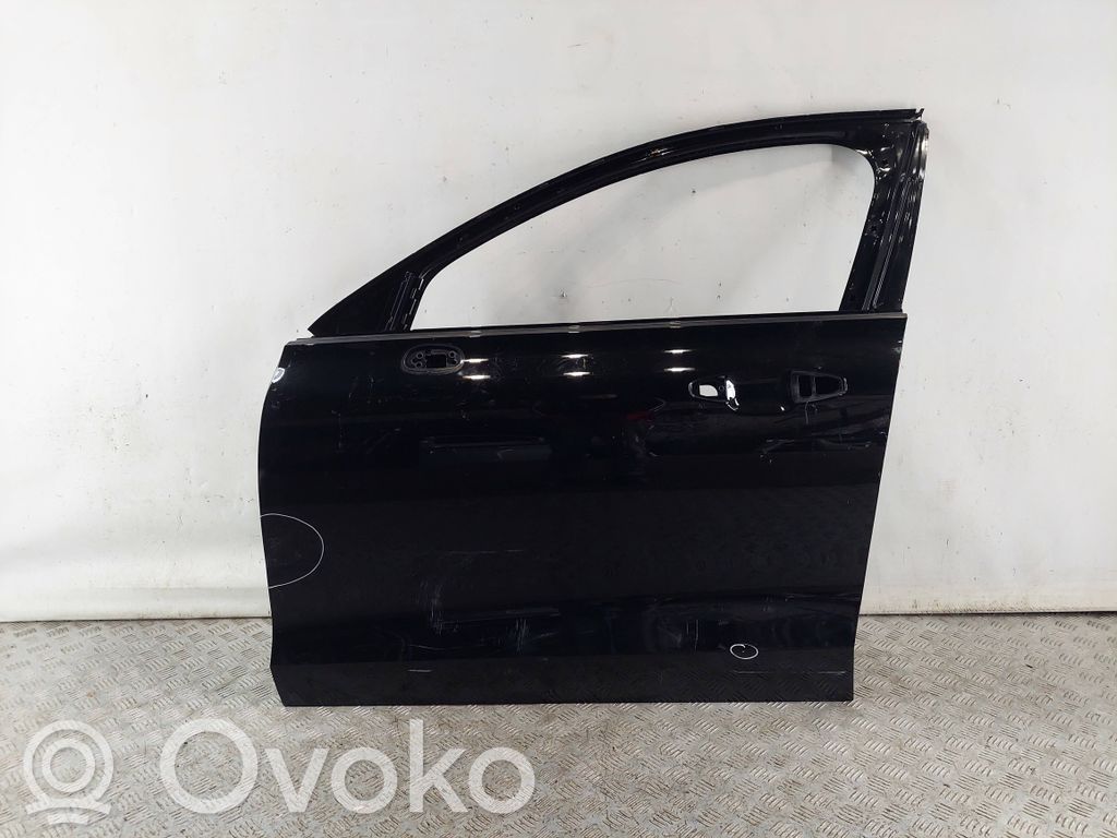 Volvo V60 Priekinės durys 