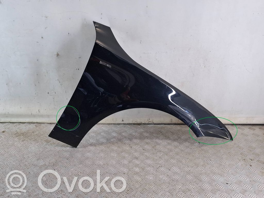 Audi A7 S7 4G Guardabarro 