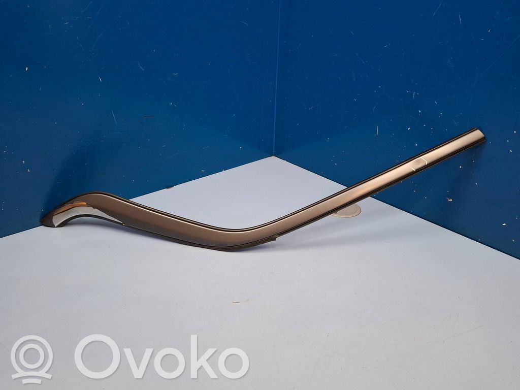 Listwa zderzaka przedniego   K5XQ43XS9AF