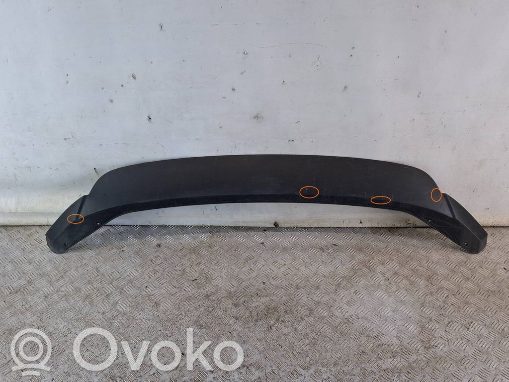 Seat Leon (5F) Listwa dolna zderzaka tylnego 