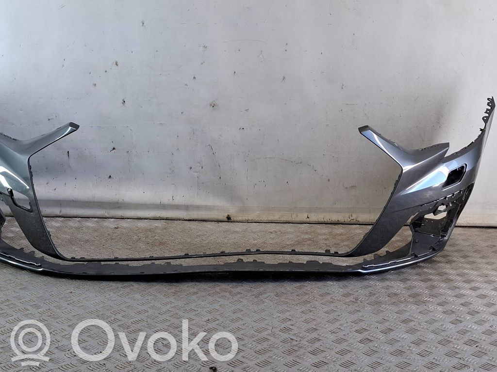 Audi A8 S8 D5 Front bumper 