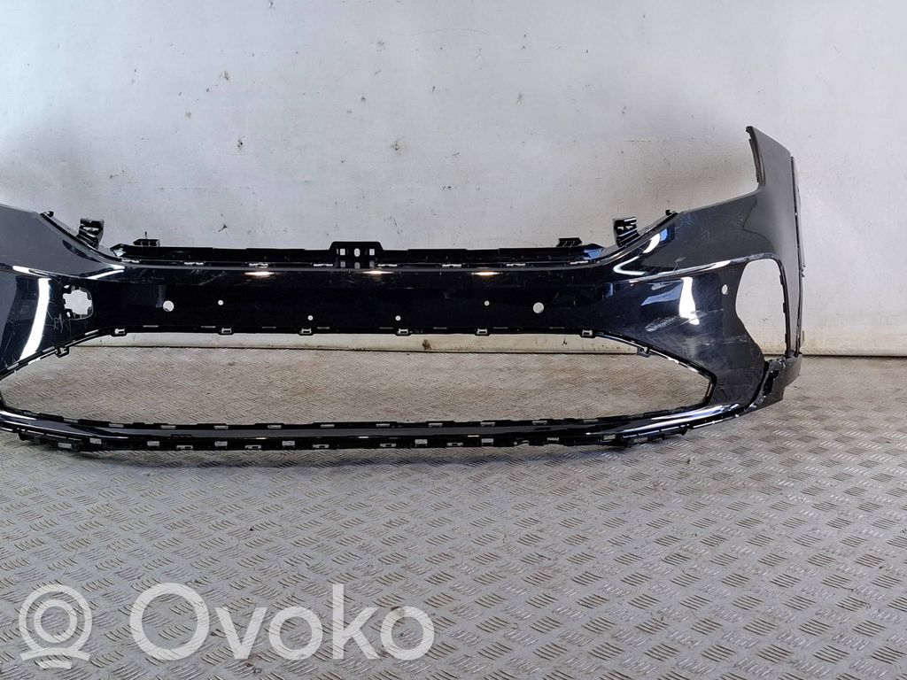 Volkswagen Taigo Zderzak przedni 