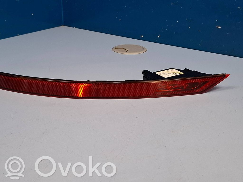Takavalon heijastin   4KE945701A