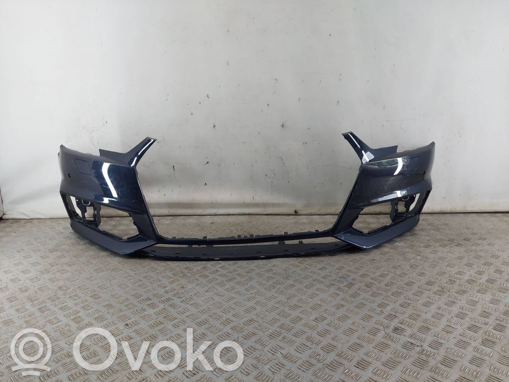 Audi A4 S4 B8 8K Parachoques delantero 