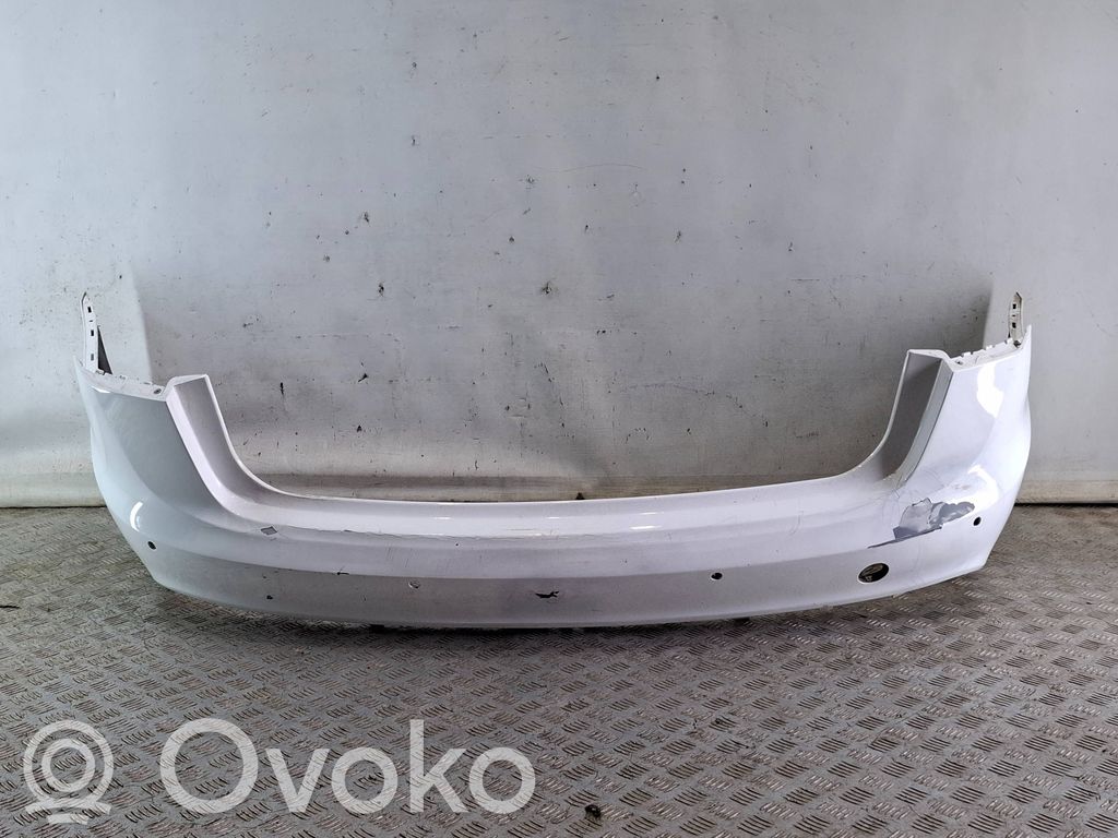 Audi A6 S6 C7 4G Parachoques 