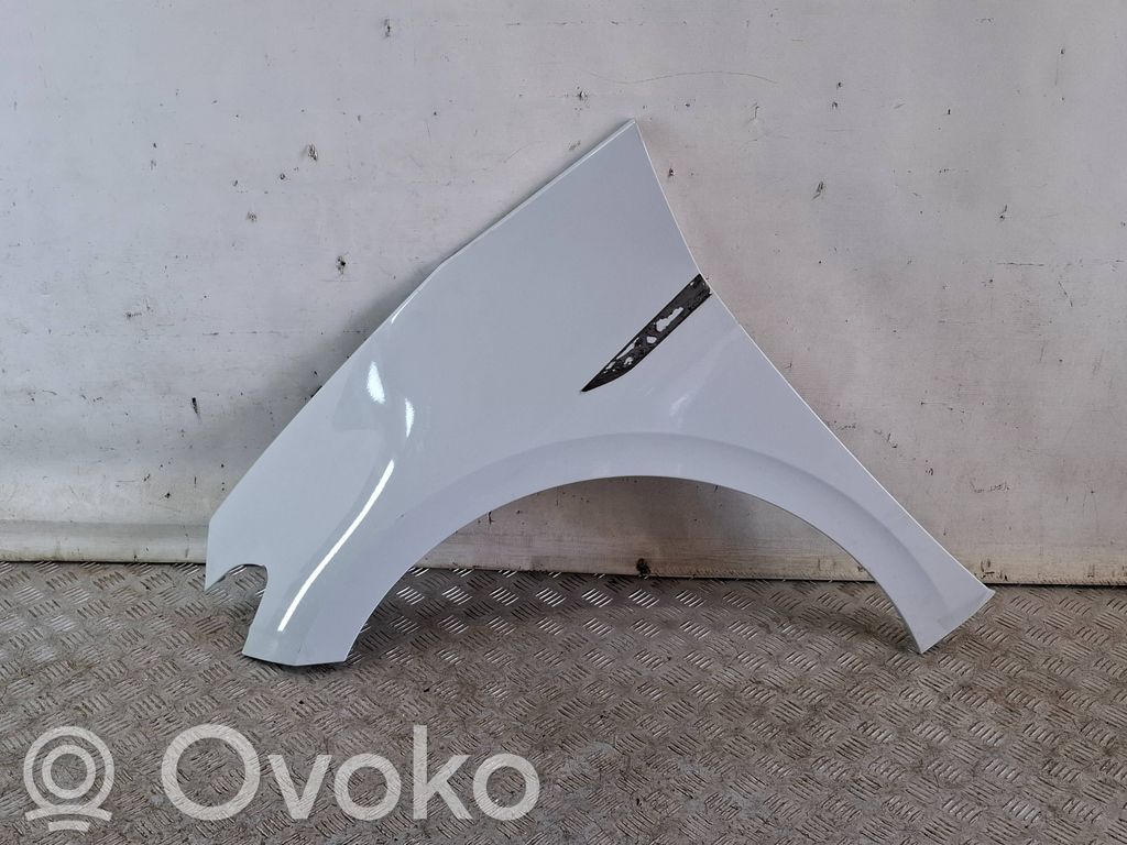 Volkswagen ID.3 Guardabarro 