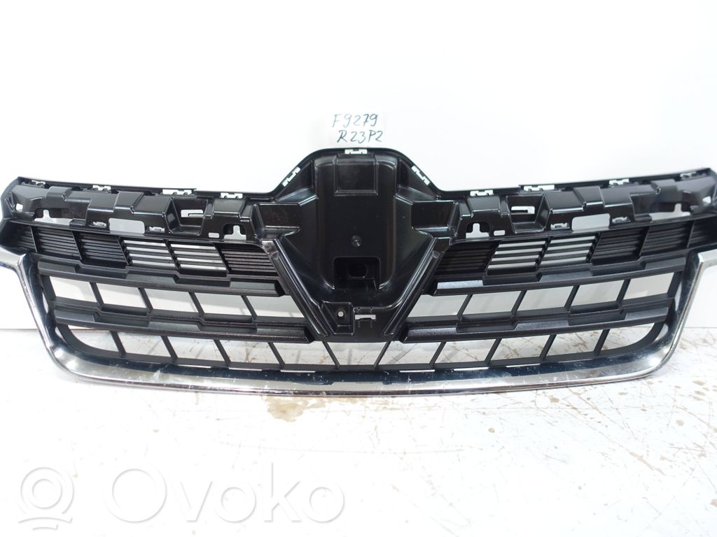 Renault Express Front grill 