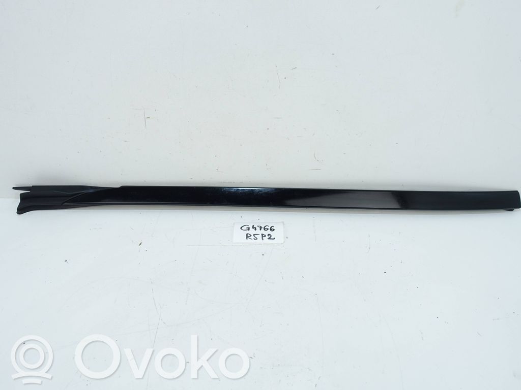 BMW X5 G05 Windshield trim 