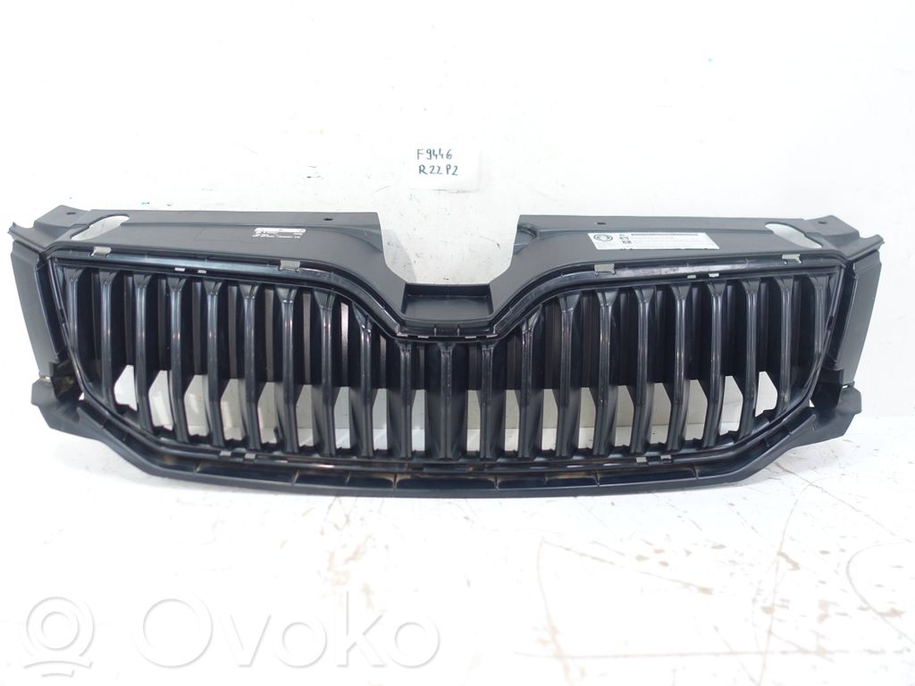 Skoda Octavia Mk3 (5E) Grilă față 
