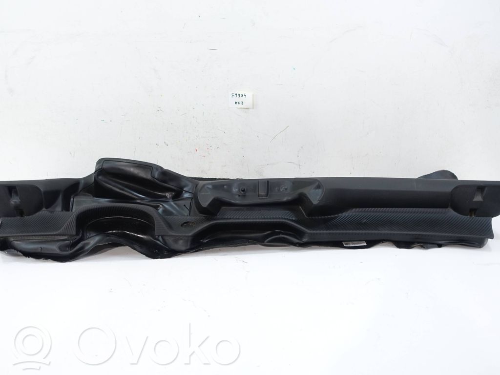 Peugeot 208 II Bord 