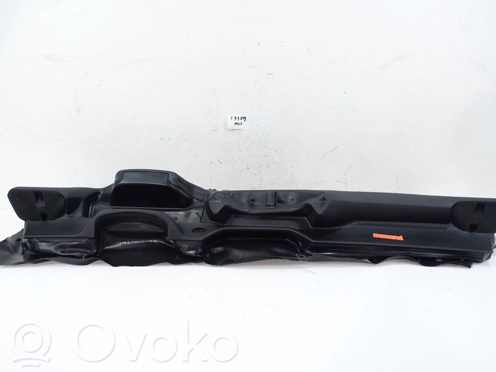 Peugeot 208 II Bord 