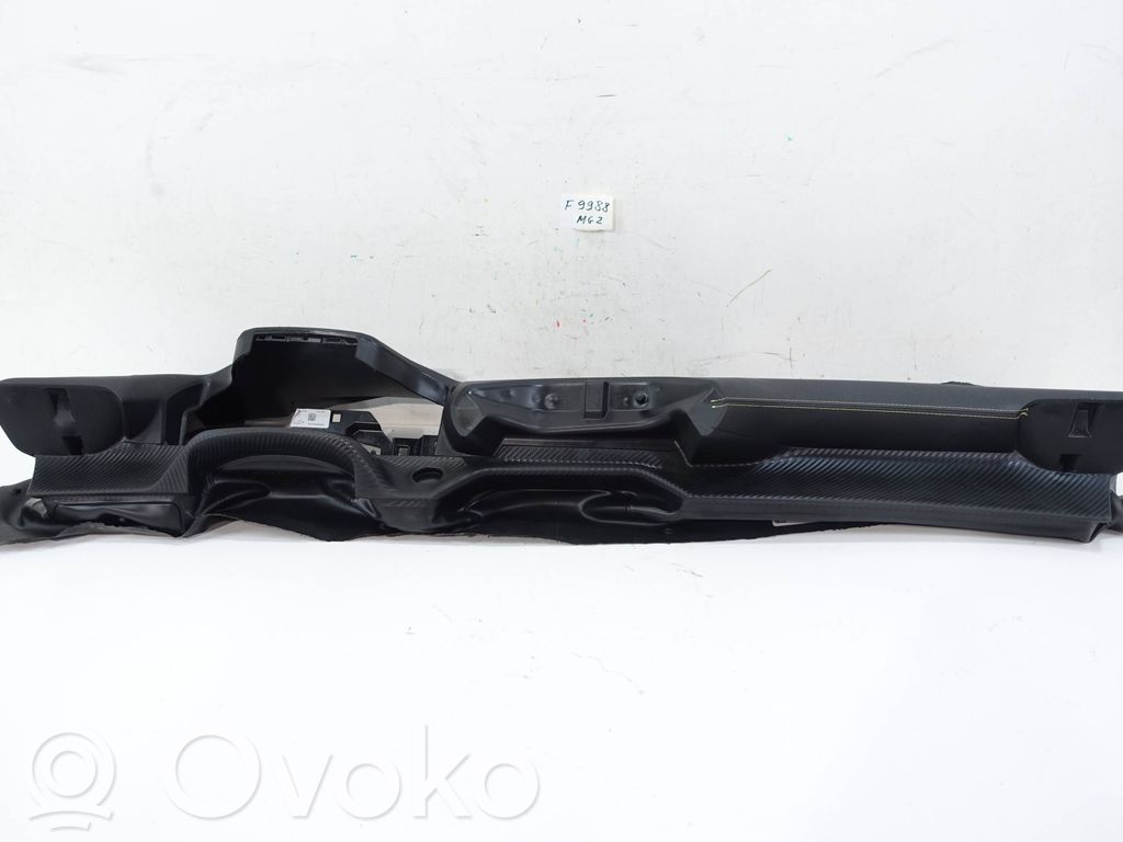 Peugeot 208 II Bord 