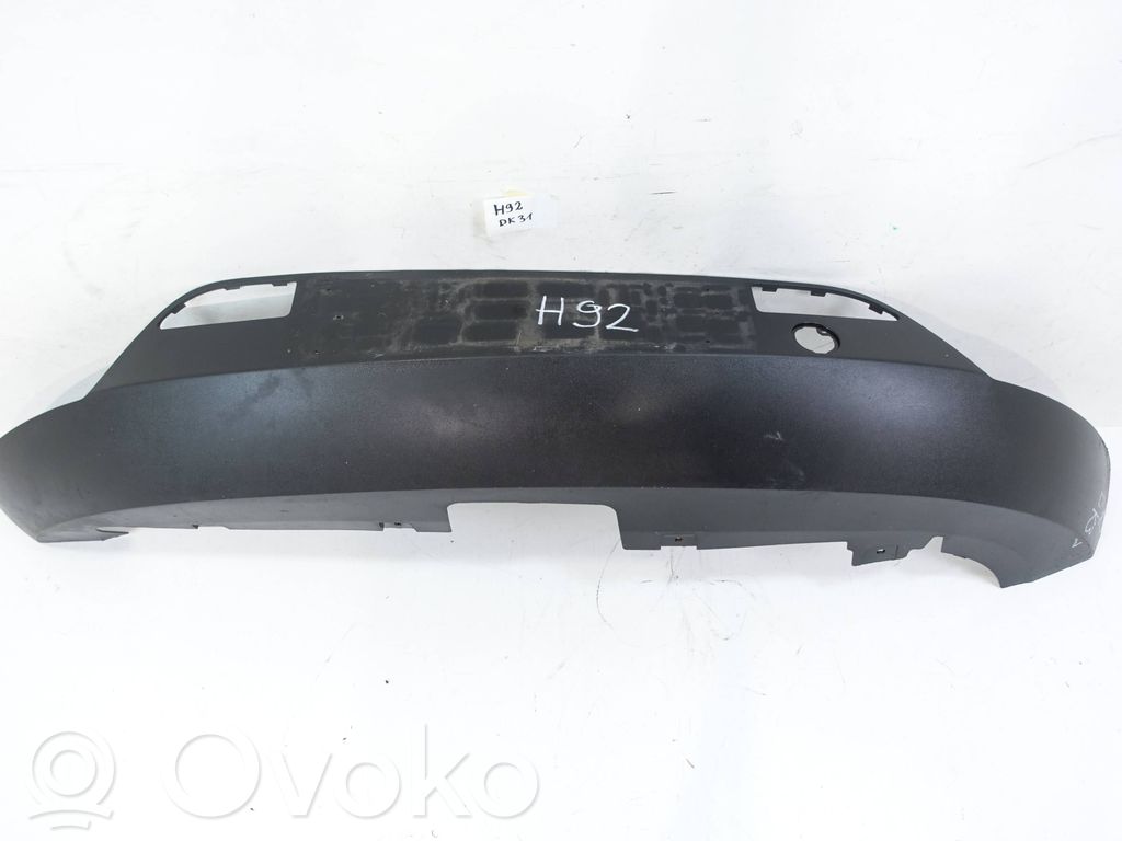 Fiat Bravo Parachoques 