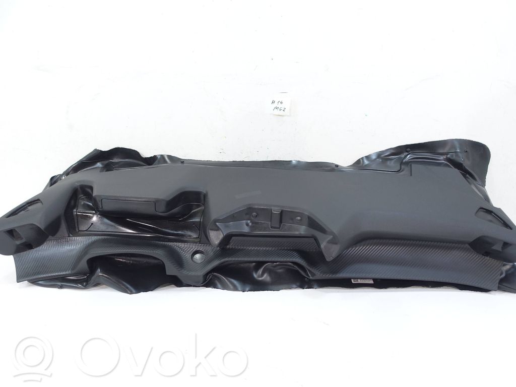 Peugeot 208 II Deska rozdzielcza 