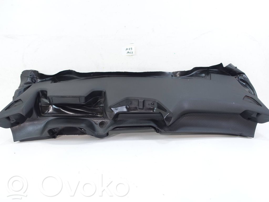 Peugeot 208 II Deska rozdzielcza 