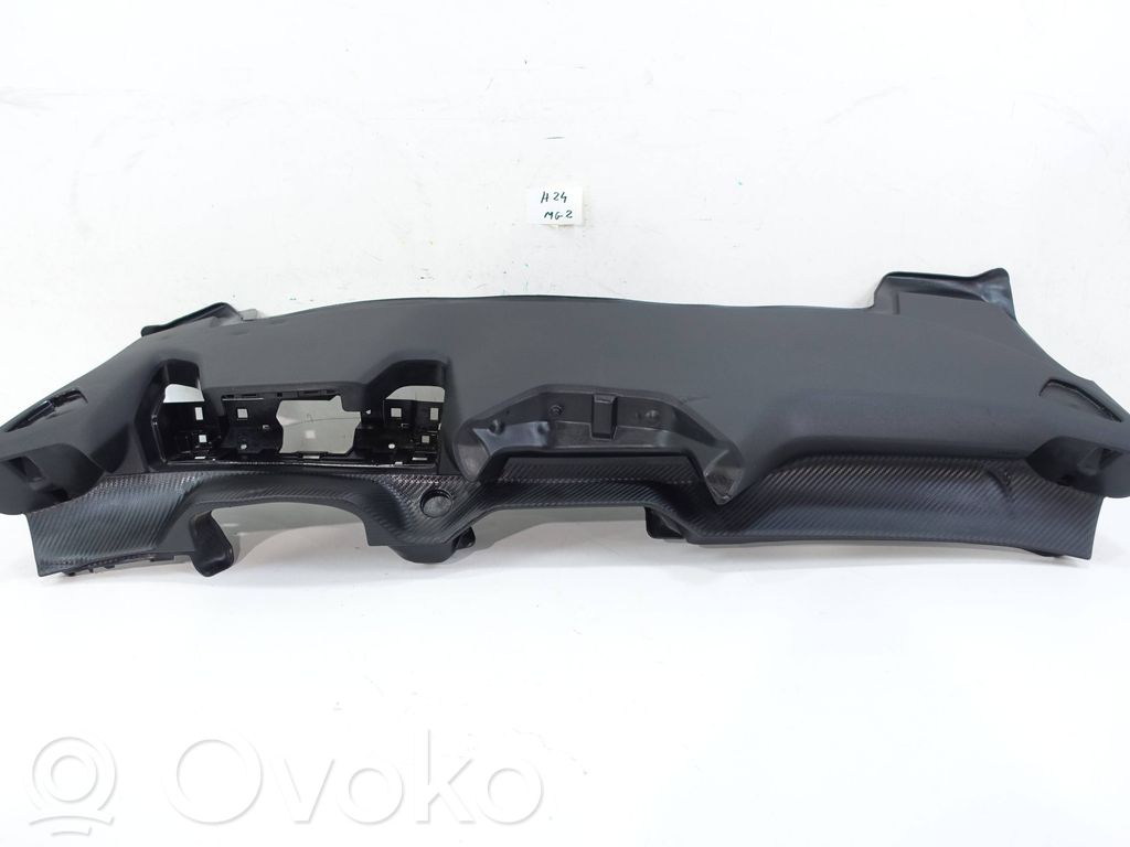 Peugeot 208 II Deska rozdzielcza 