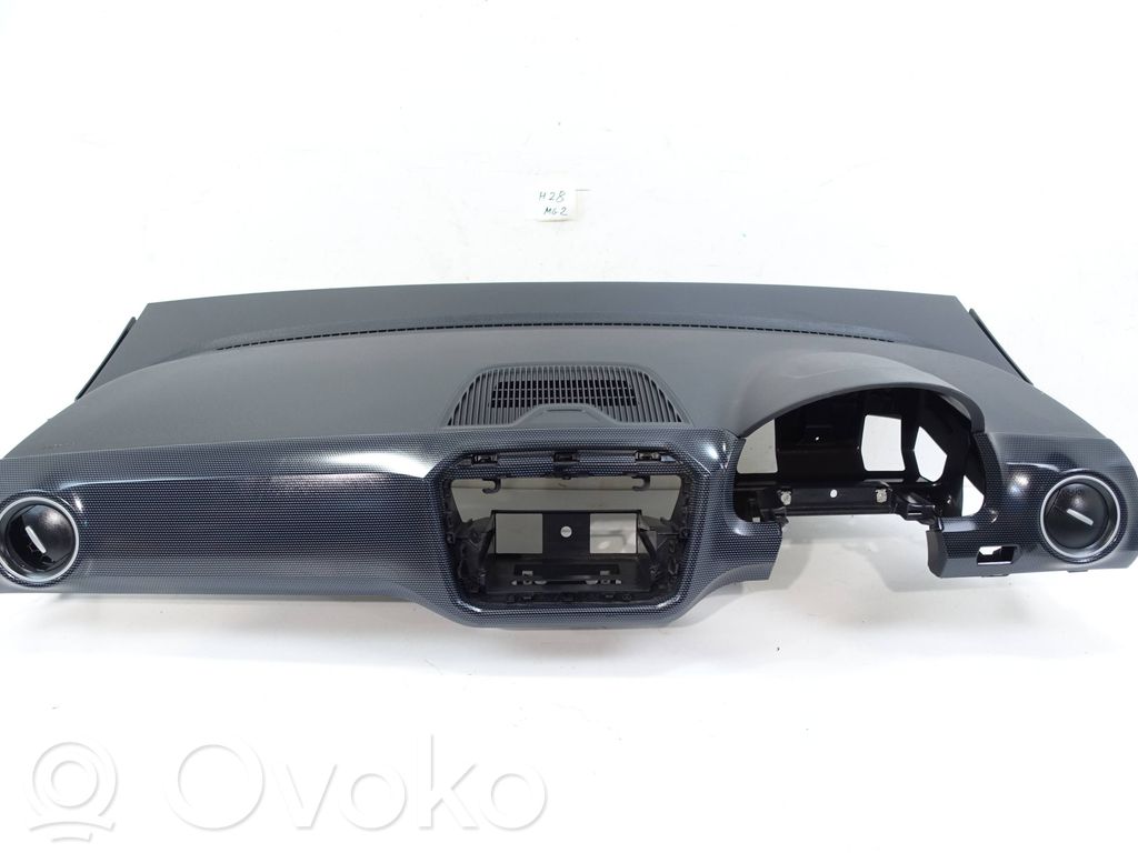 Volkswagen Up Panel de instrumentos 