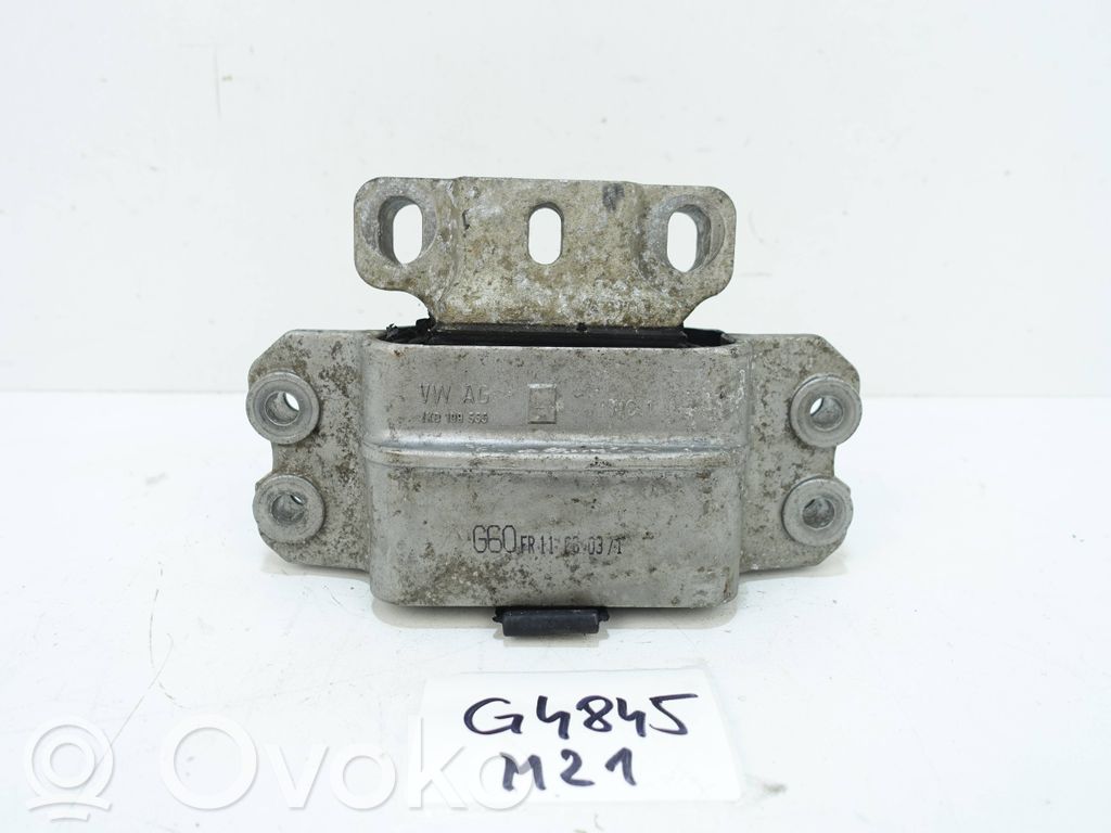 Audi A3 S3 8P Engine mount bracket 