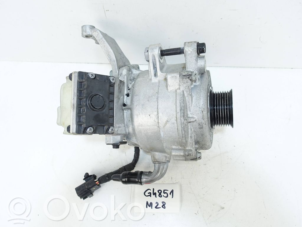 Alternator   3739003900,K19122420S