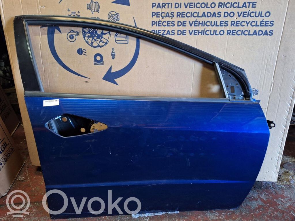Porte avant   67010SMGE00ZZ