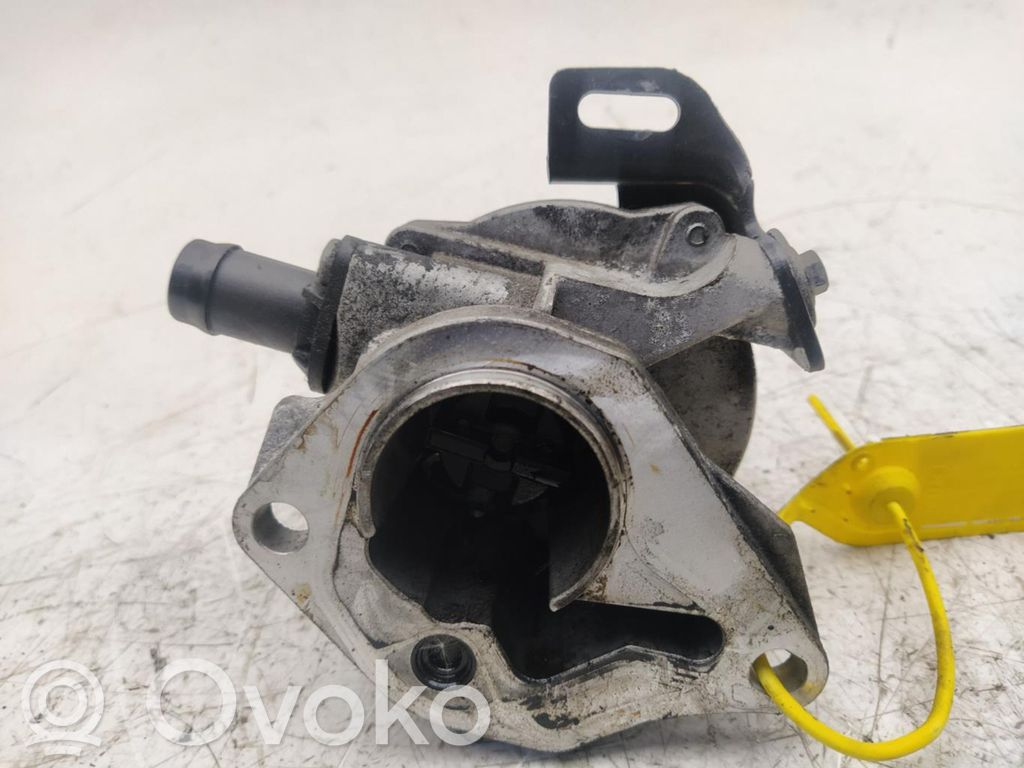 Renault Megane III Muut seisontajarrun osat