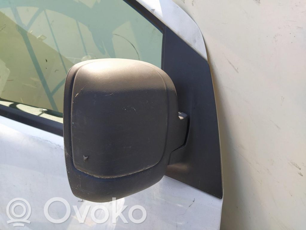 Fiat Scudo Veidrodėlis (elektra valdomas) 