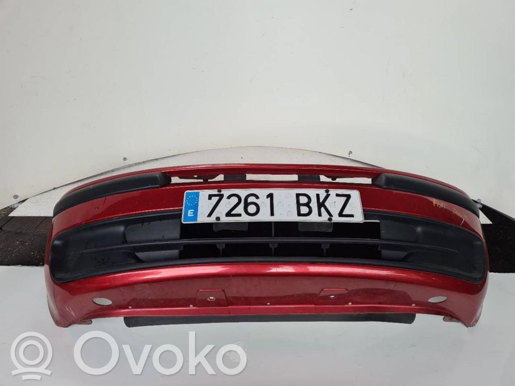 Fiat Punto (188) Paraurti anteriore