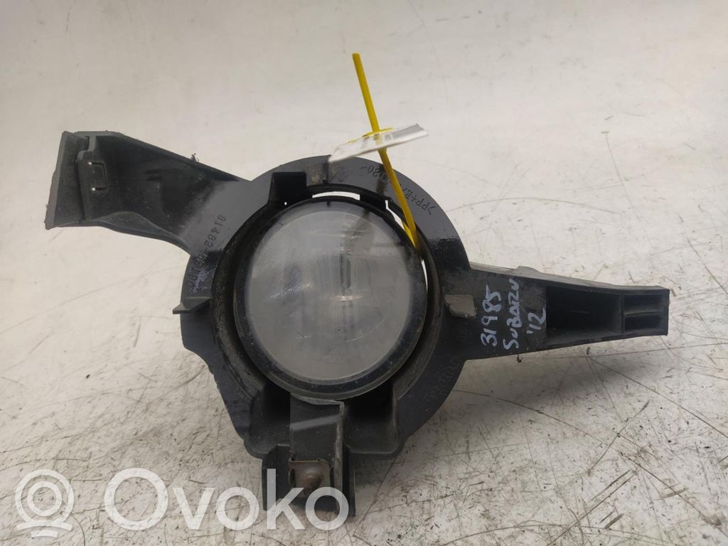 Luz de niebla delantera   812200D042