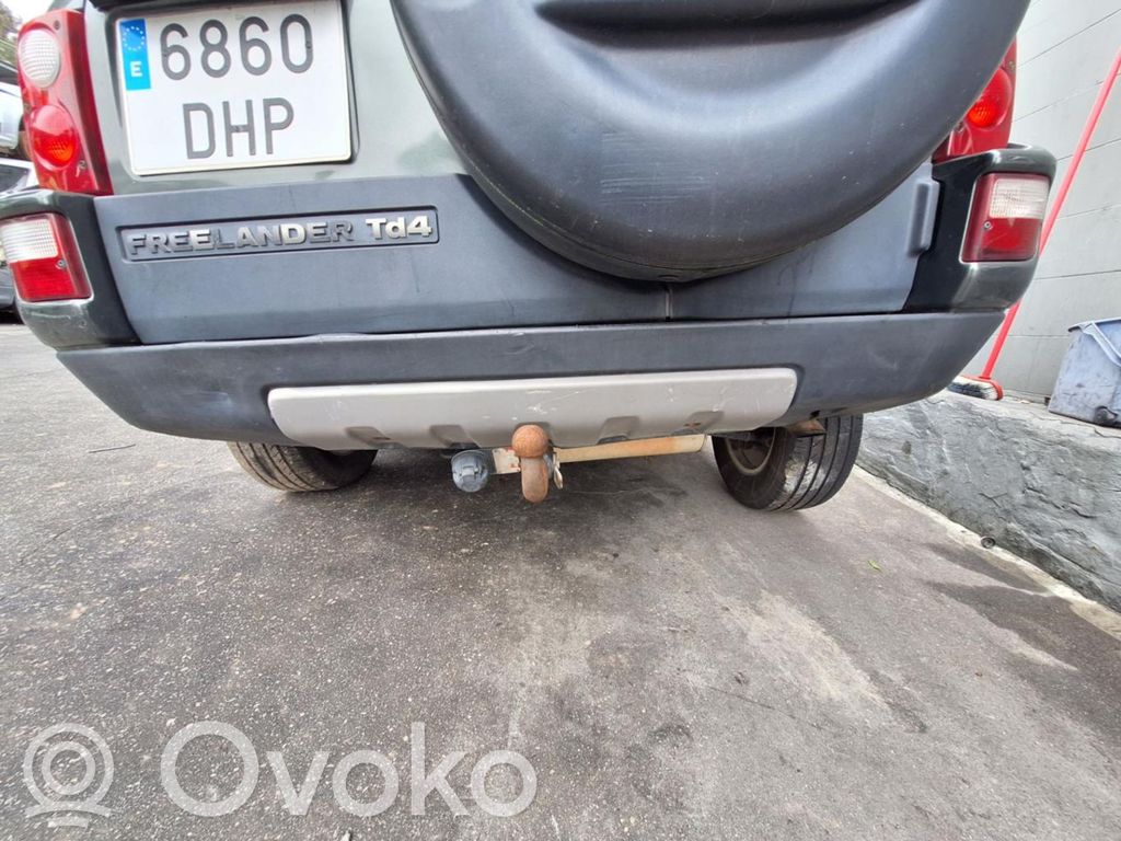 Stoßstange Stoßfänger