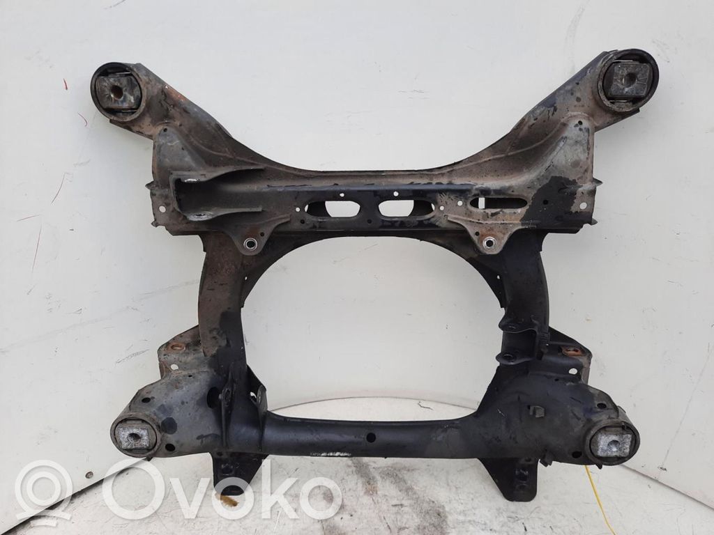 Bastidor delantero   7L6199207B