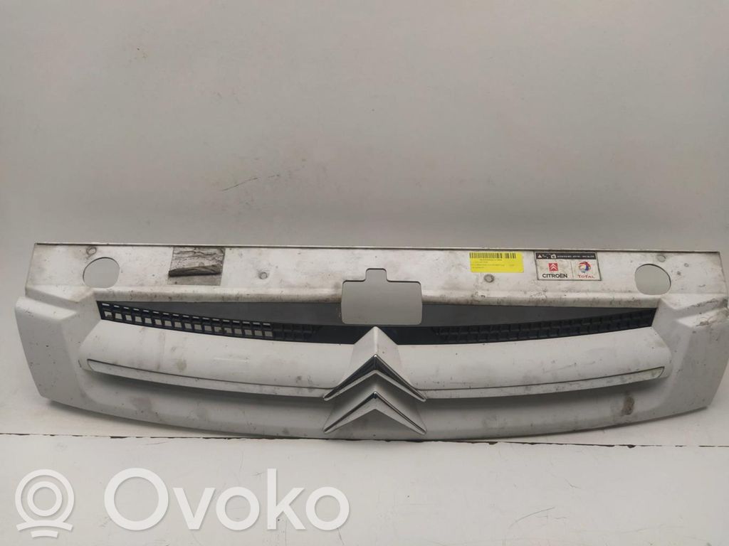 Citroen Berlingo Grilă față 