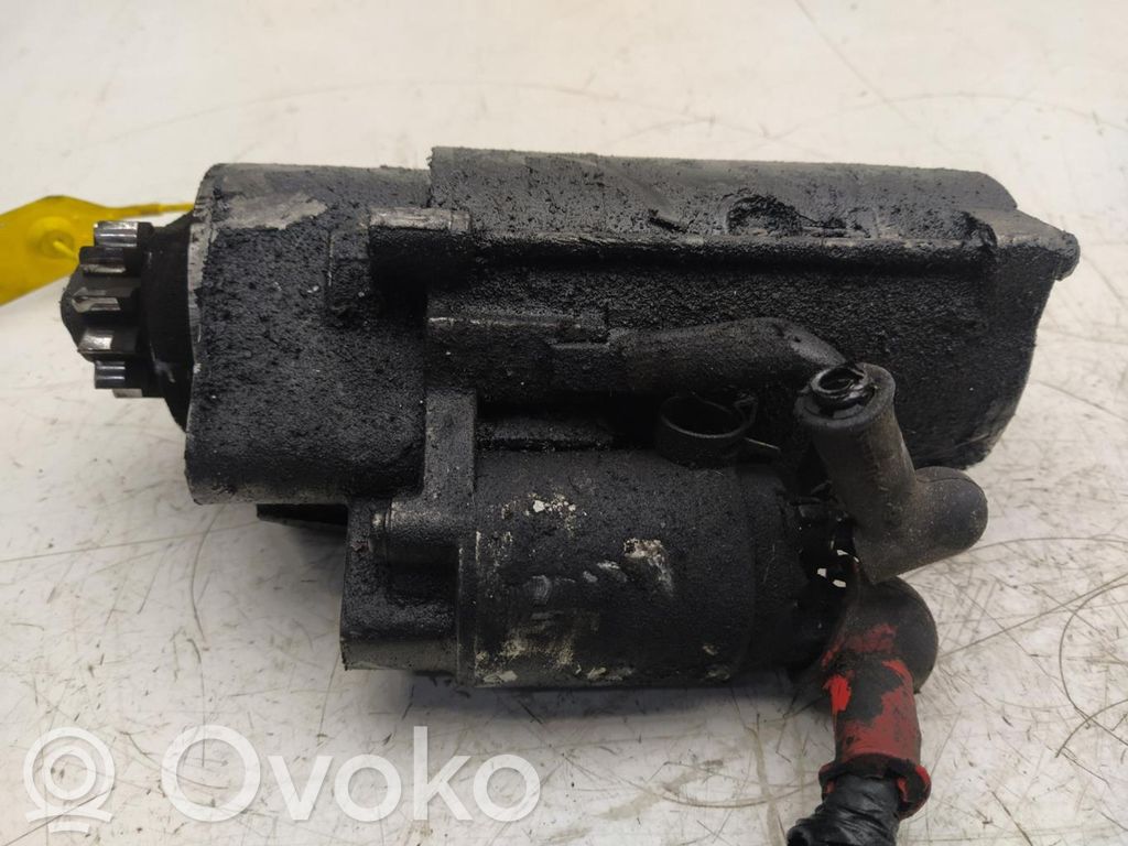 Motor de arranque   23300EB30B