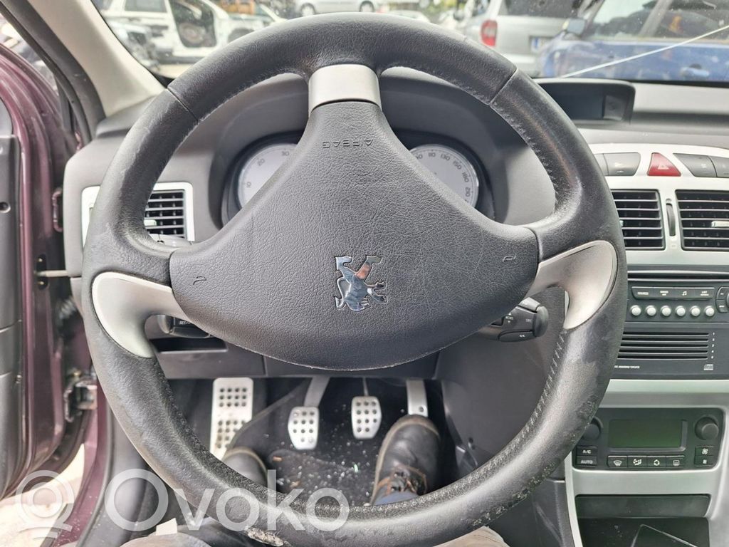Airbag lateral   4109AR