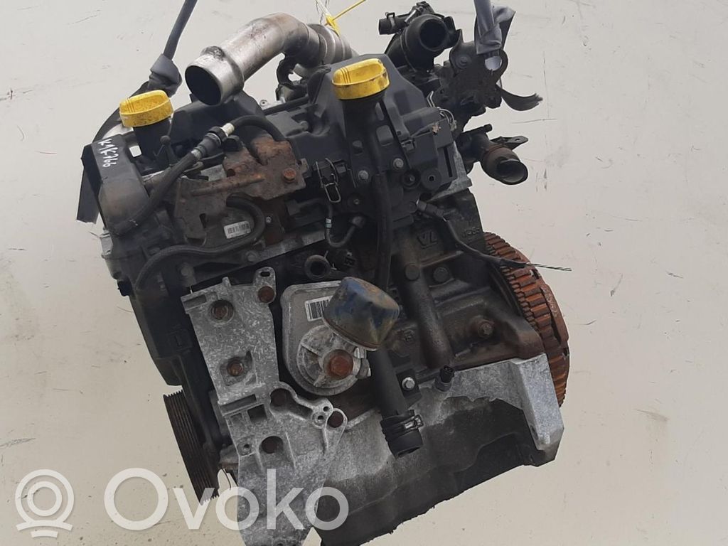 Motor   K9K766