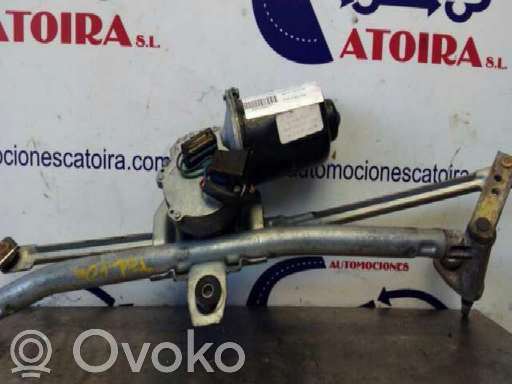 Seat Toledo I (1L) Motor și paralelogram ștergător parbriz