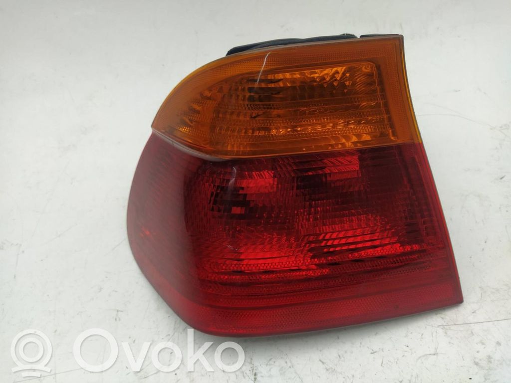 Luz trasera/de freno   8364921