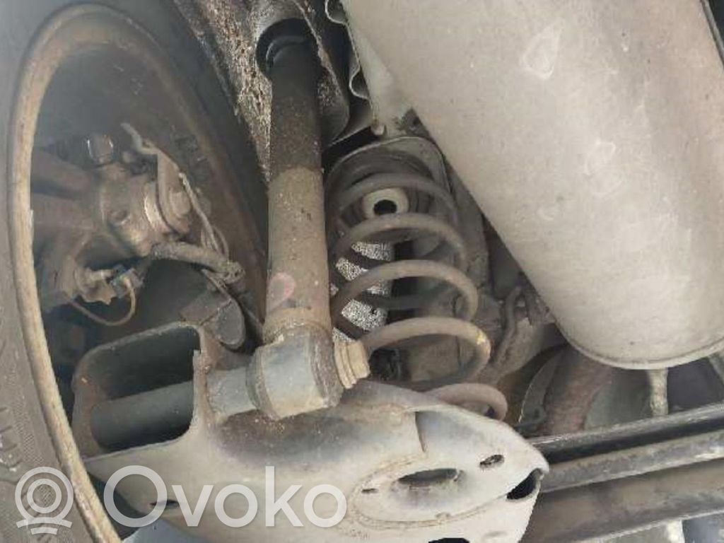 Fiat Bravo Stoßdämpfer hinten 