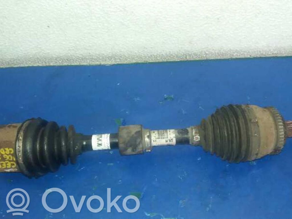 Vetoakseli (sarja)   495011H210