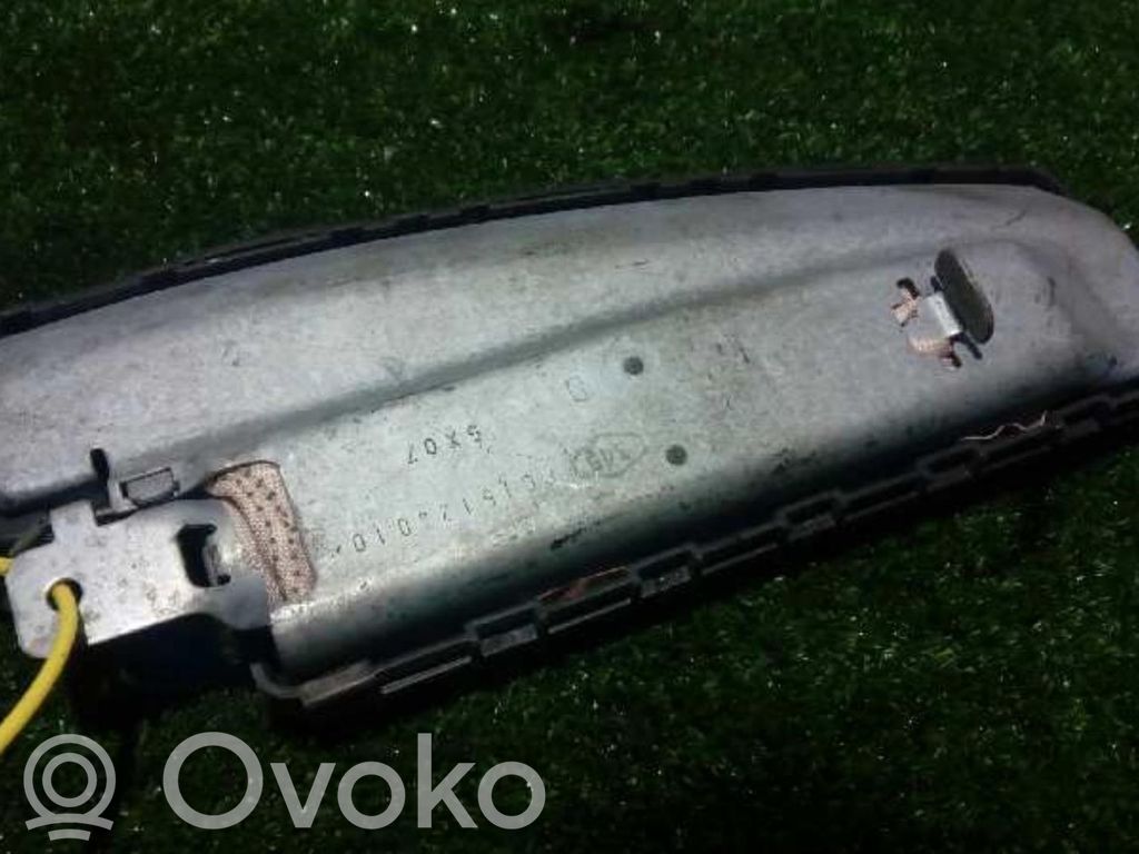 Renault Clio I Airbag laterale 