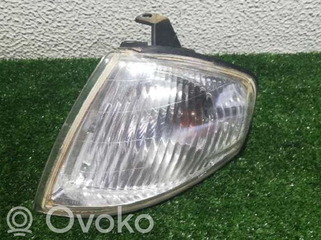 Frontblinker   92402FD020